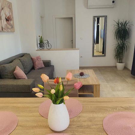 Apartment Rados Дугополье Экстерьер фото
