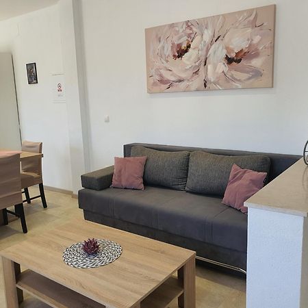 Apartment Rados Дугополье Экстерьер фото