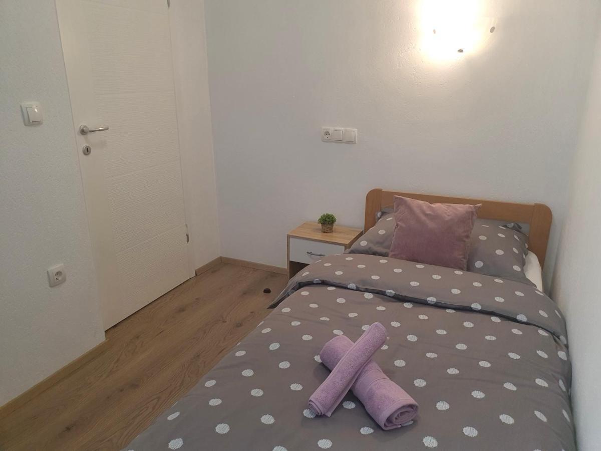 Apartment Rados Дугополье Экстерьер фото