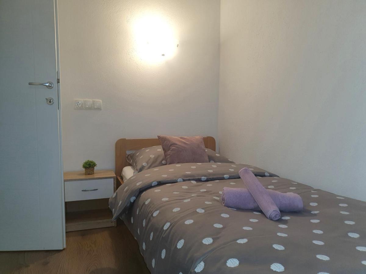 Apartment Rados Дугополье Экстерьер фото