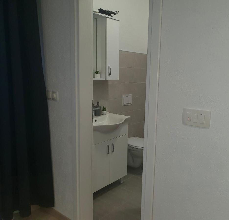 Apartment Rados Дугополье Экстерьер фото