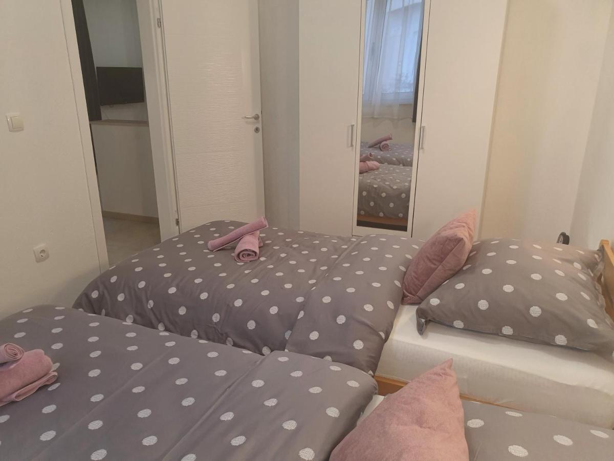 Apartment Rados Дугополье Экстерьер фото