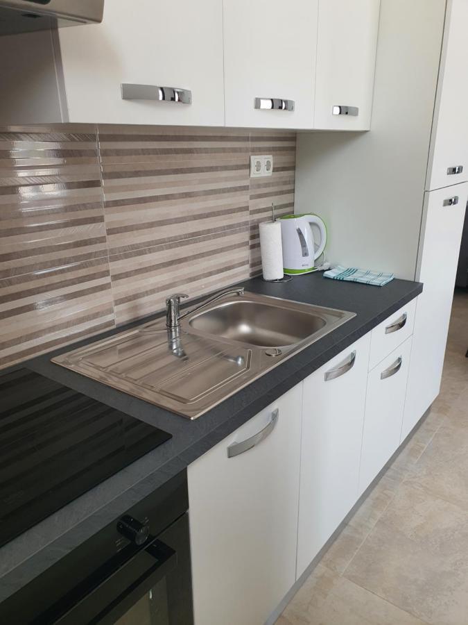 Apartment Rados Дугополье Экстерьер фото