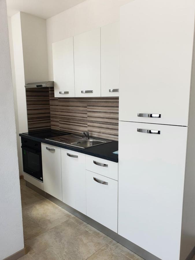 Apartment Rados Дугополье Экстерьер фото