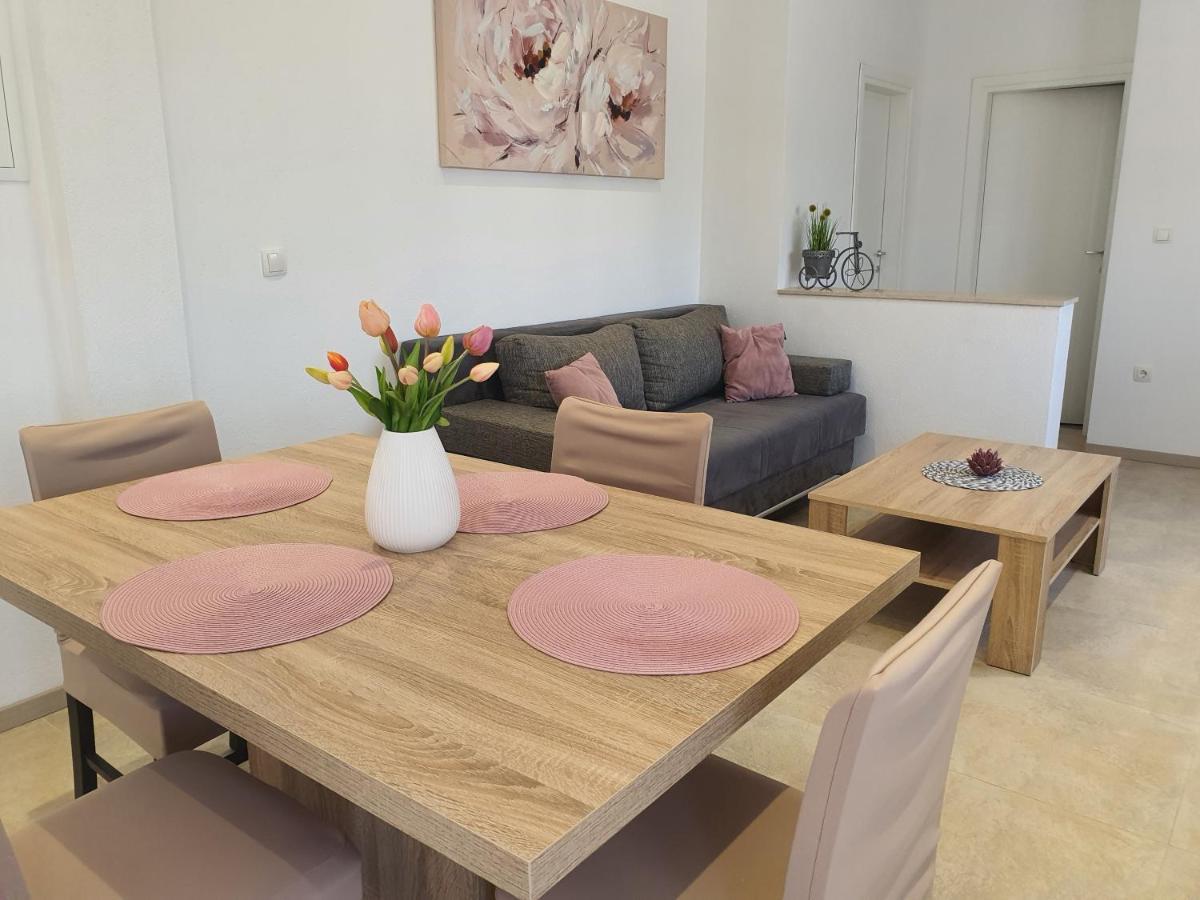 Apartment Rados Дугополье Экстерьер фото