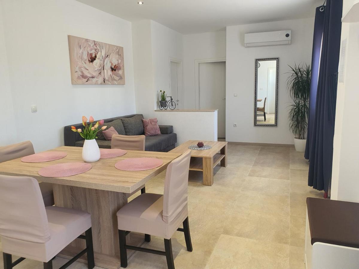 Apartment Rados Дугополье Экстерьер фото