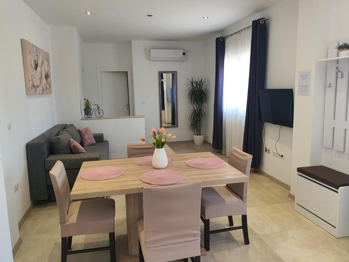 Apartment Rados Дугополье Экстерьер фото