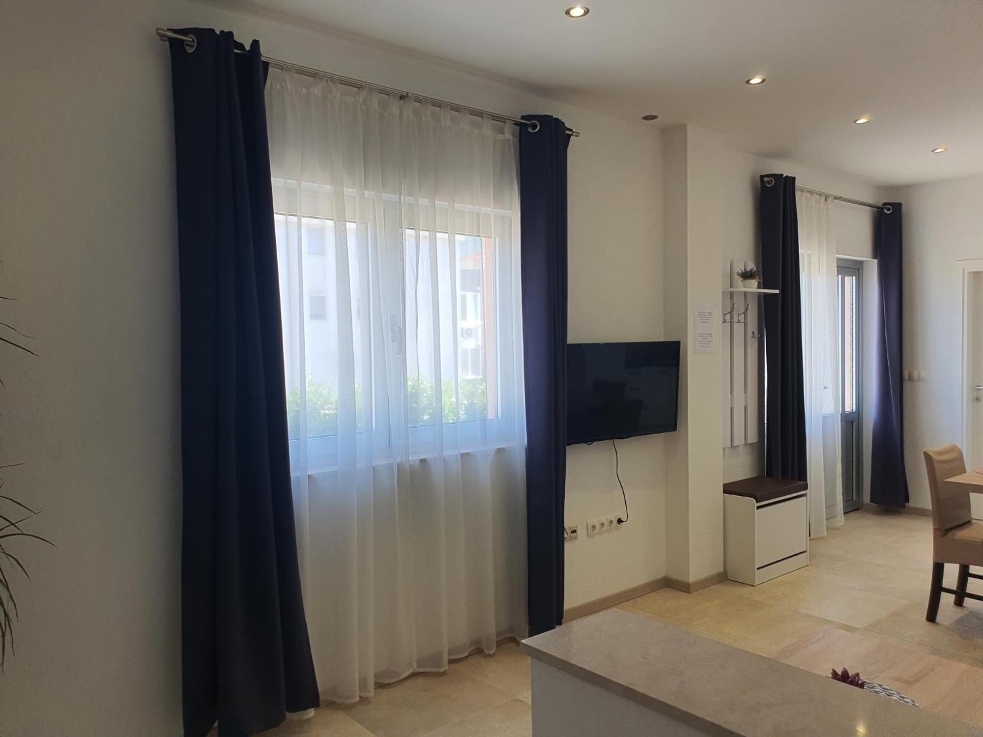 Apartment Rados Дугополье Экстерьер фото