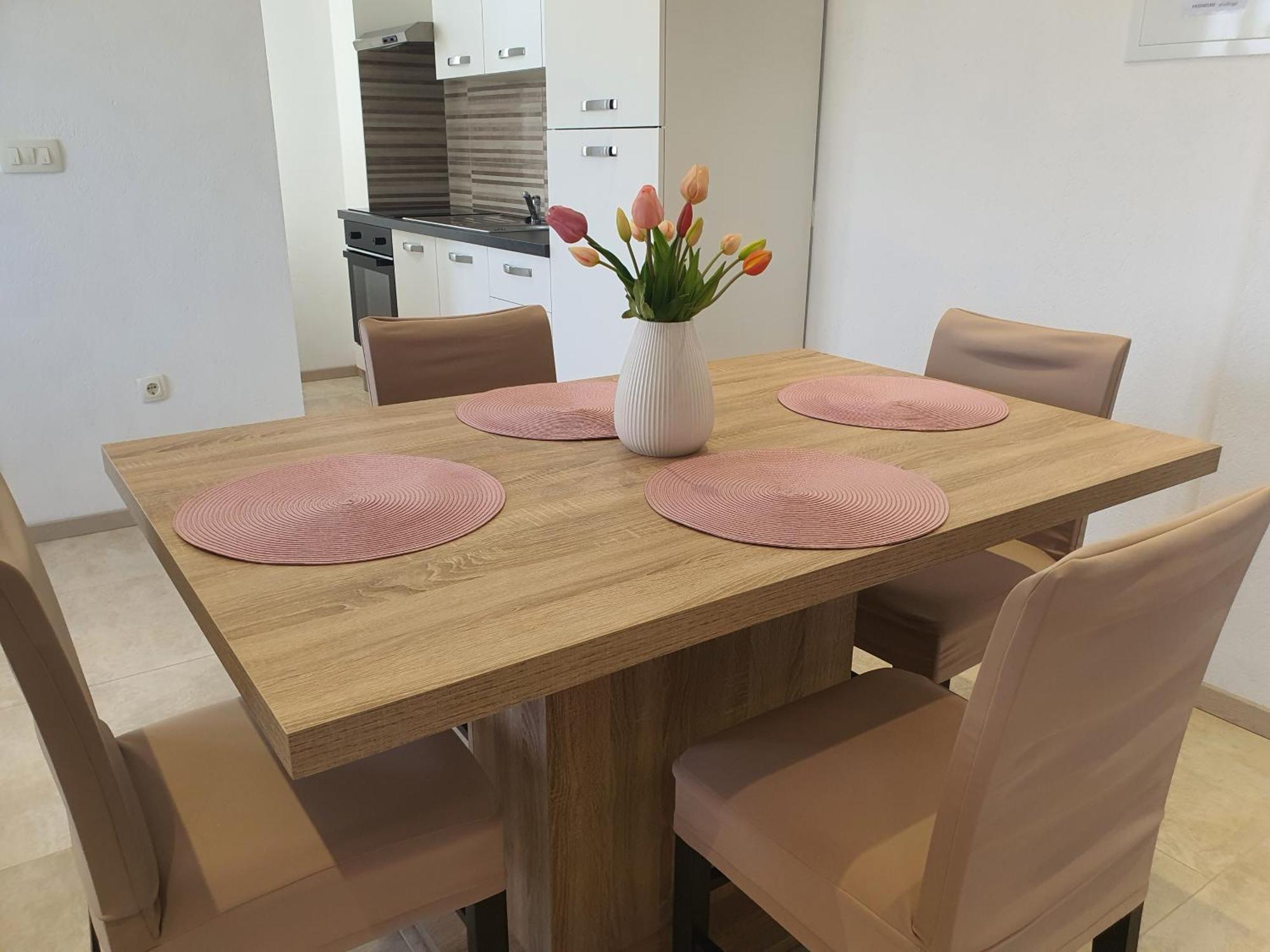 Apartment Rados Дугополье Экстерьер фото
