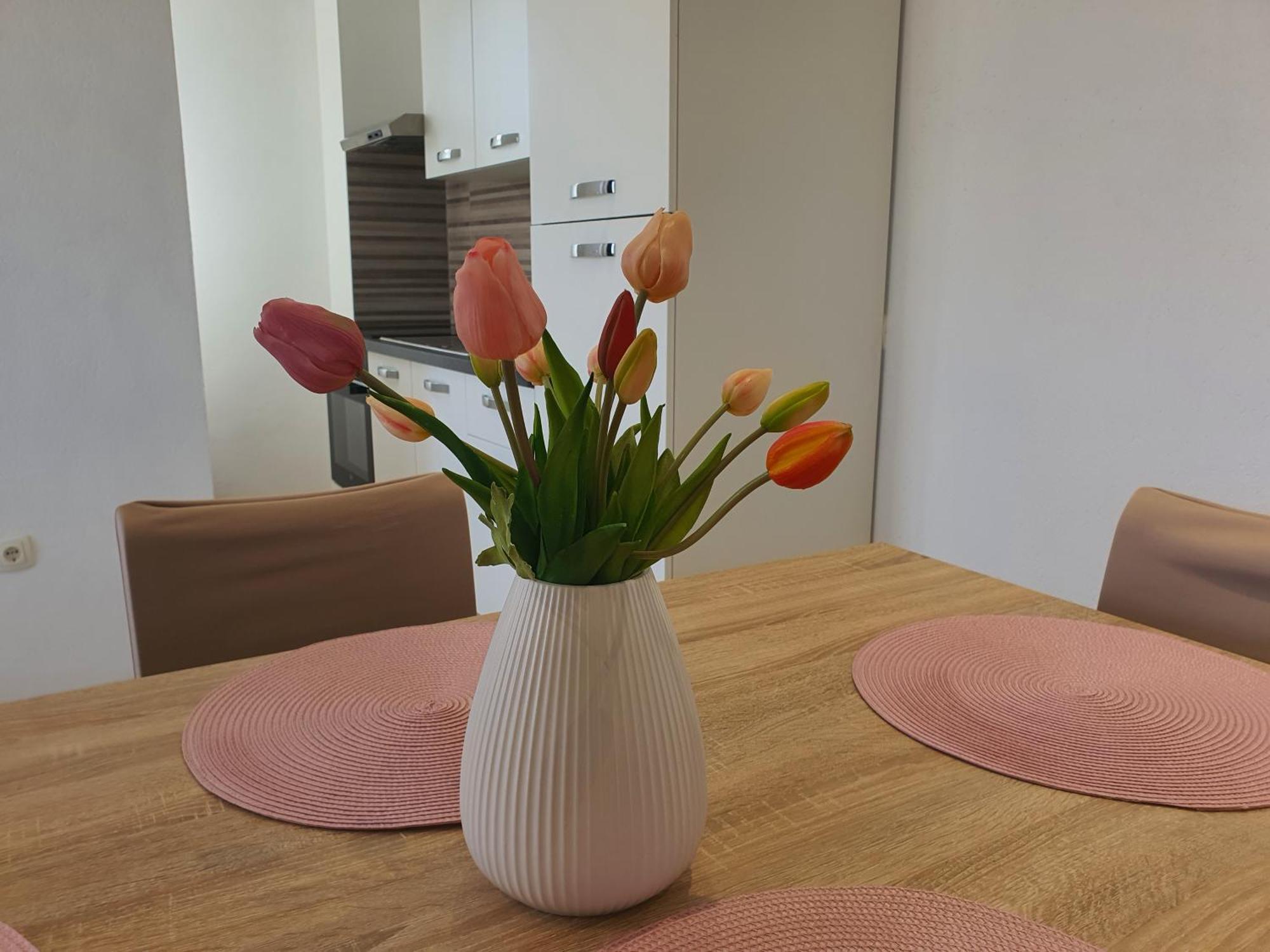 Apartment Rados Дугополье Экстерьер фото