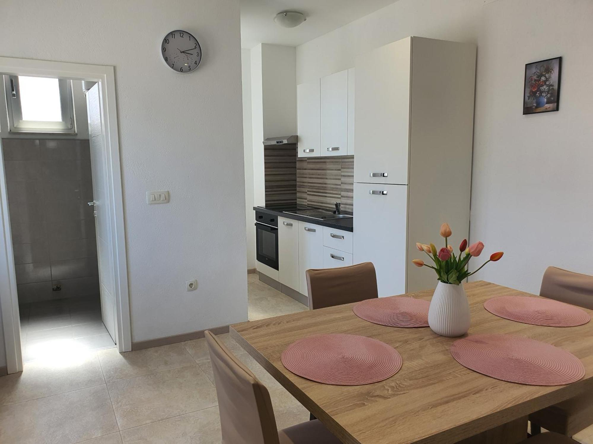 Apartment Rados Дугополье Экстерьер фото